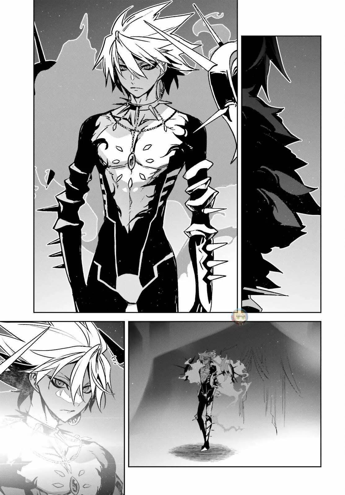 Capitulo 52 page 30