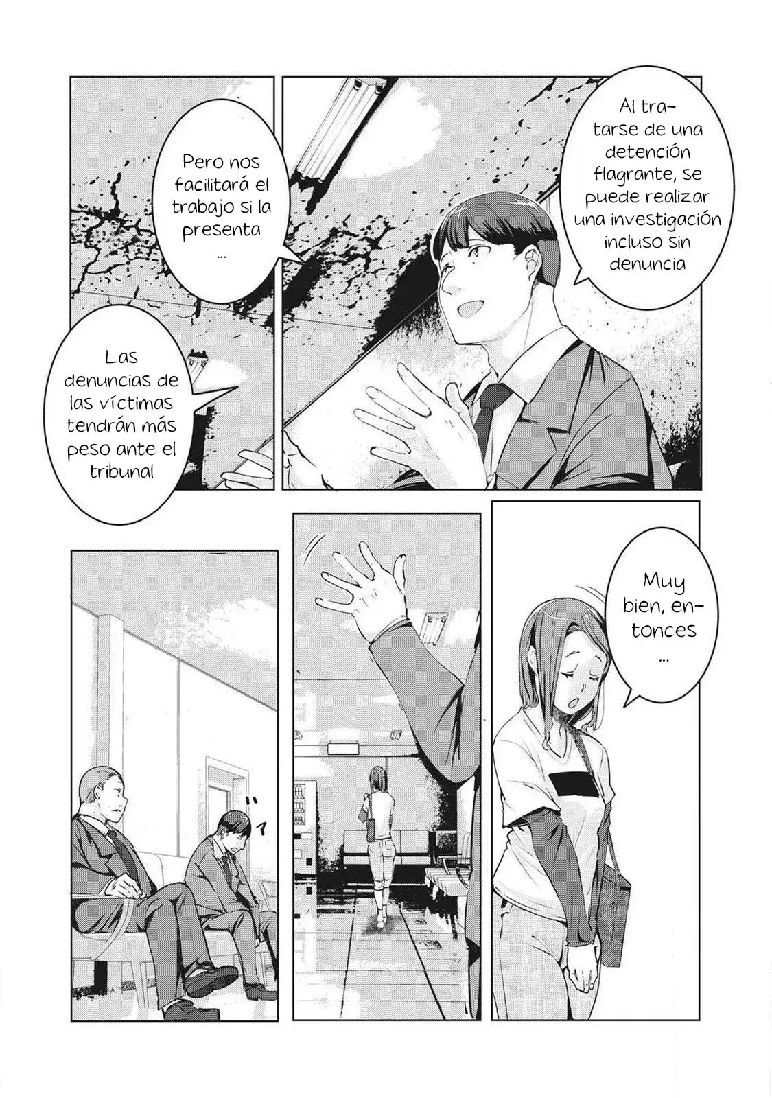 Capitulo 58 page 15