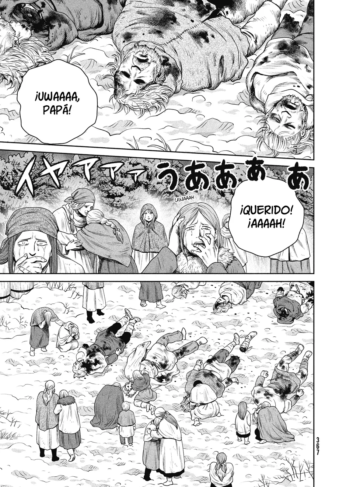 Capitulo 219 page 6