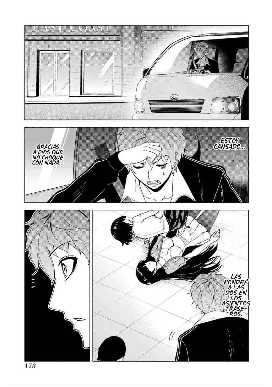 Capitulo 24 page 20