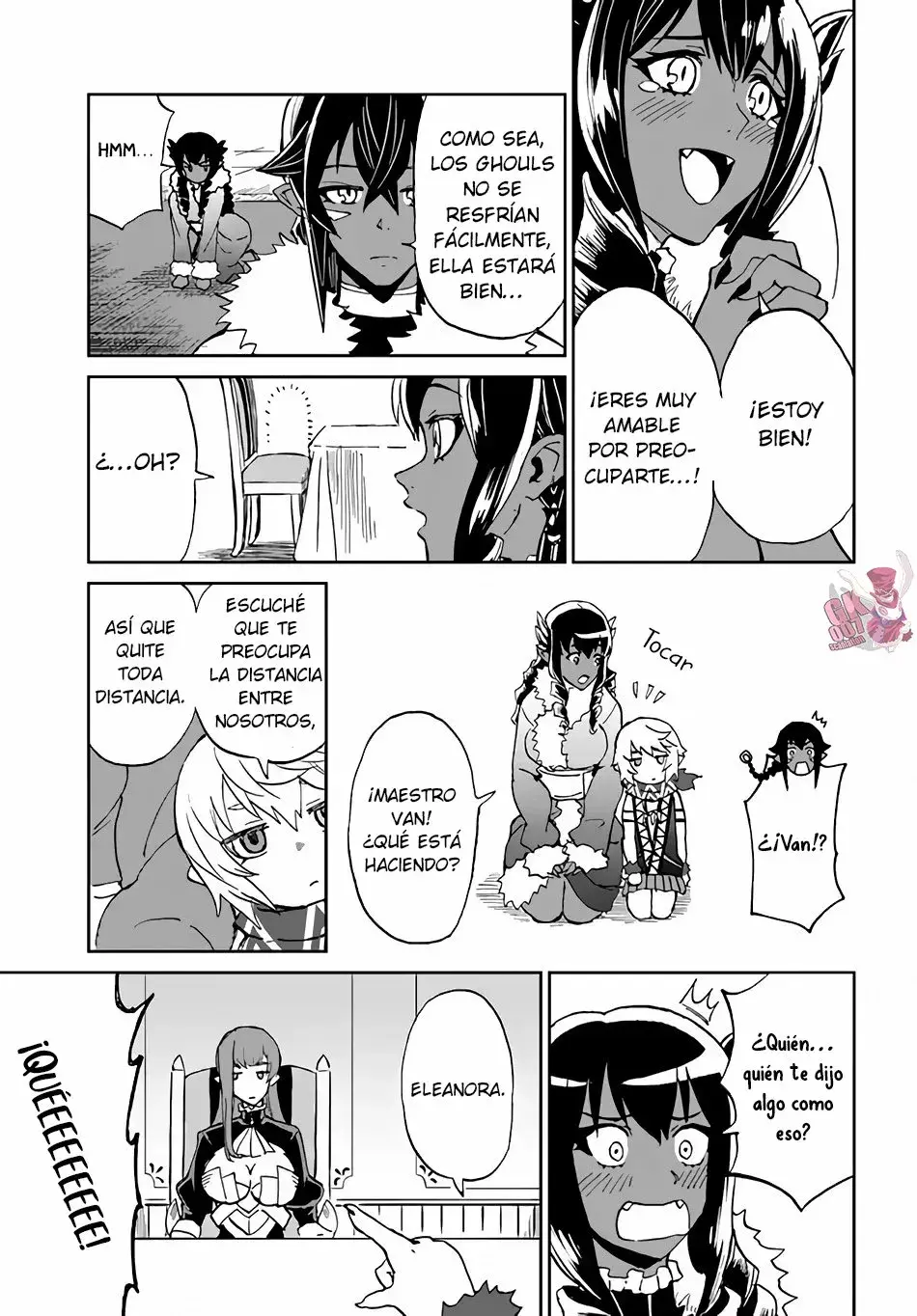 Capitulo 33 page 5