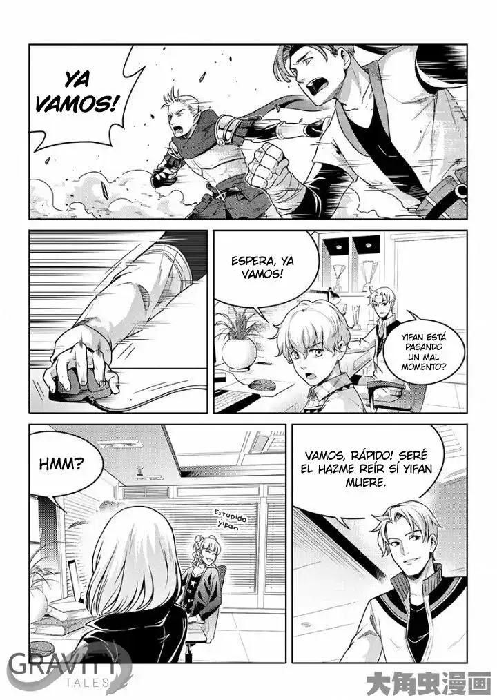 Capitulo 49 page 12