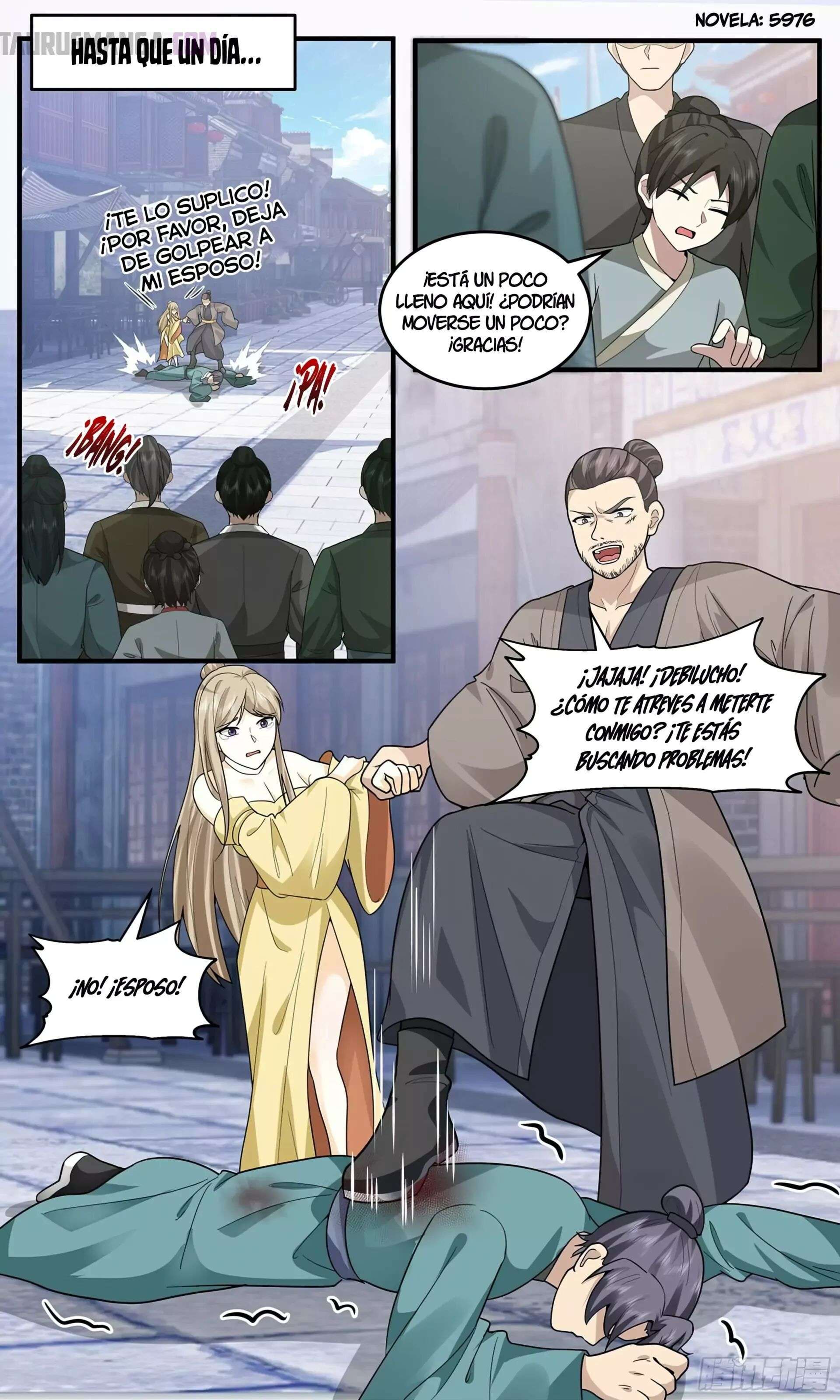 Capitulo 3794 page 13