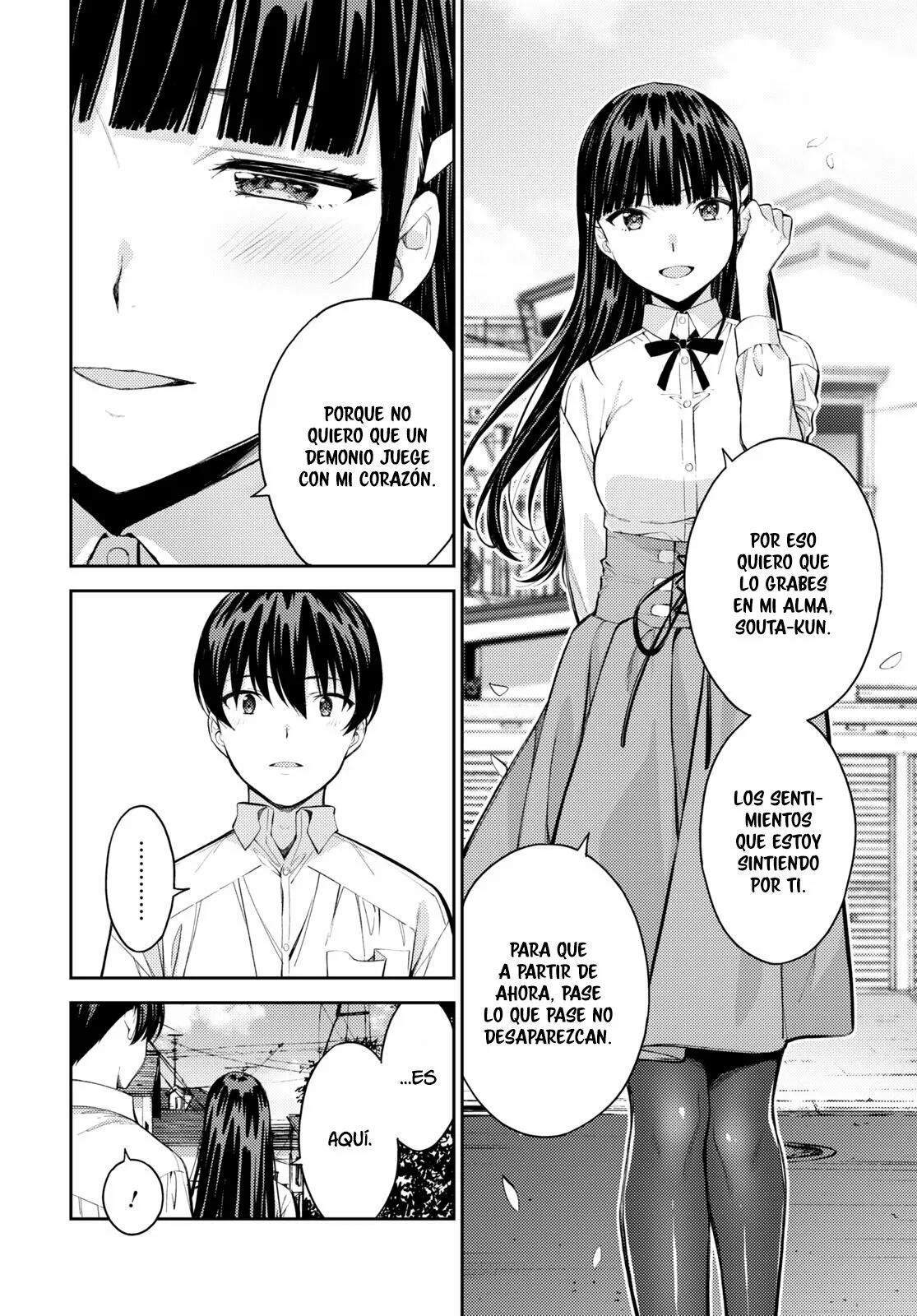 Capitulo 47 page 21