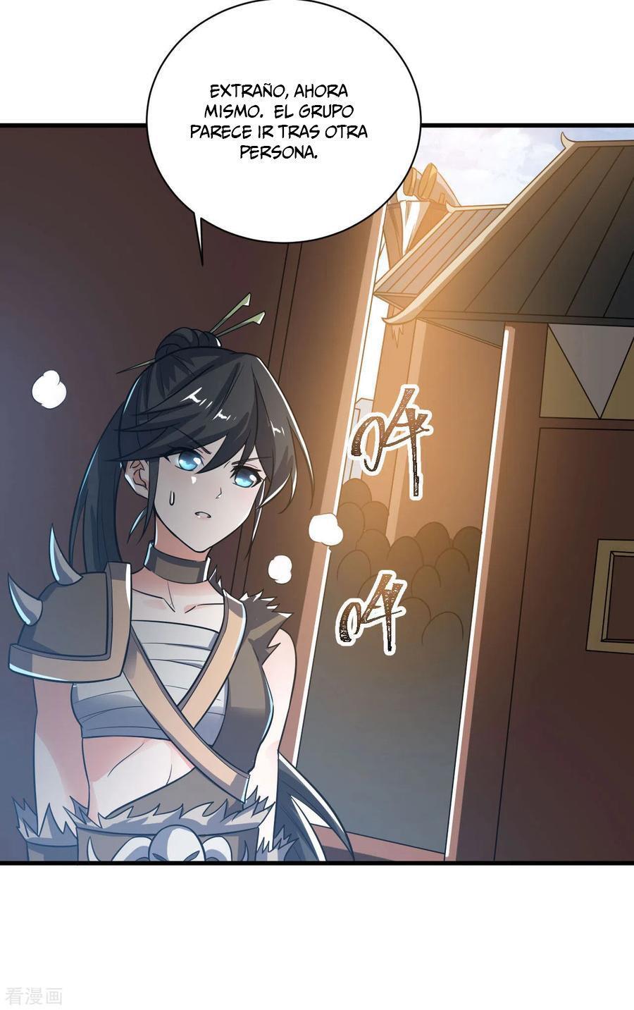 Capitulo 80 page 26