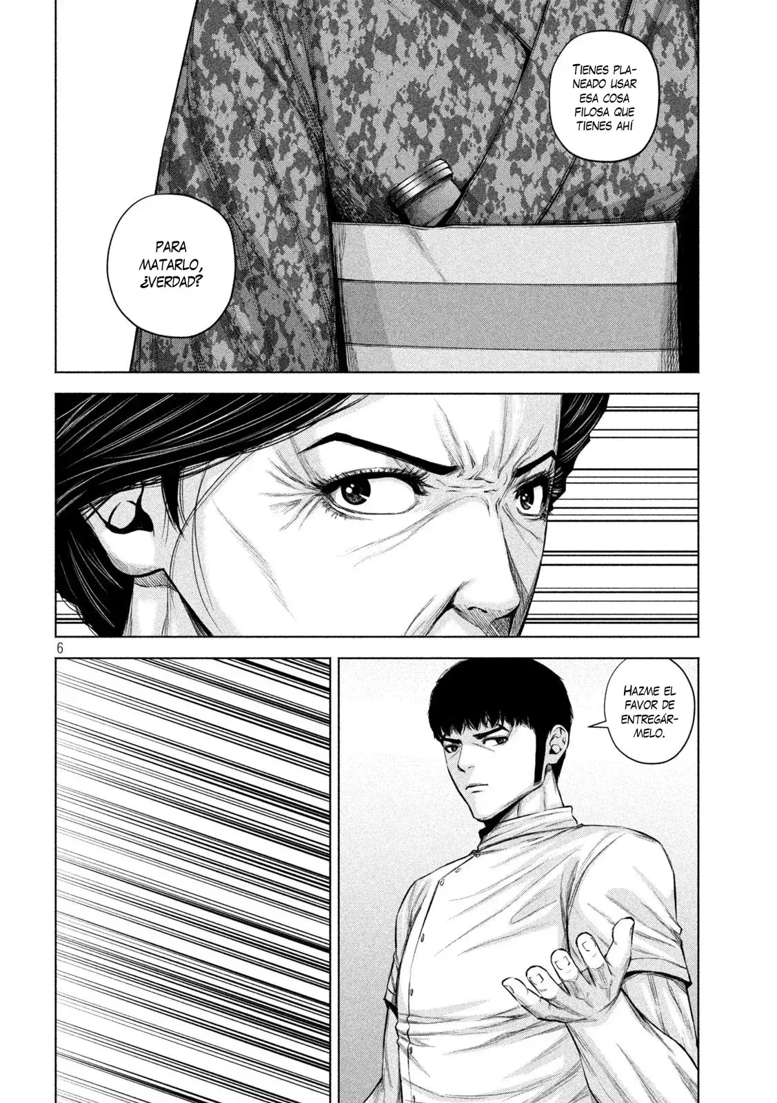 Capitulo 33 page 7