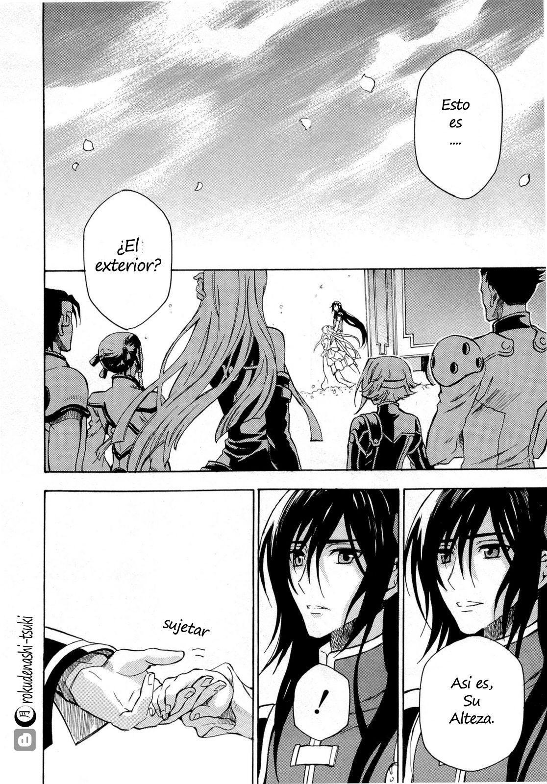 Capitulo 26 page 24