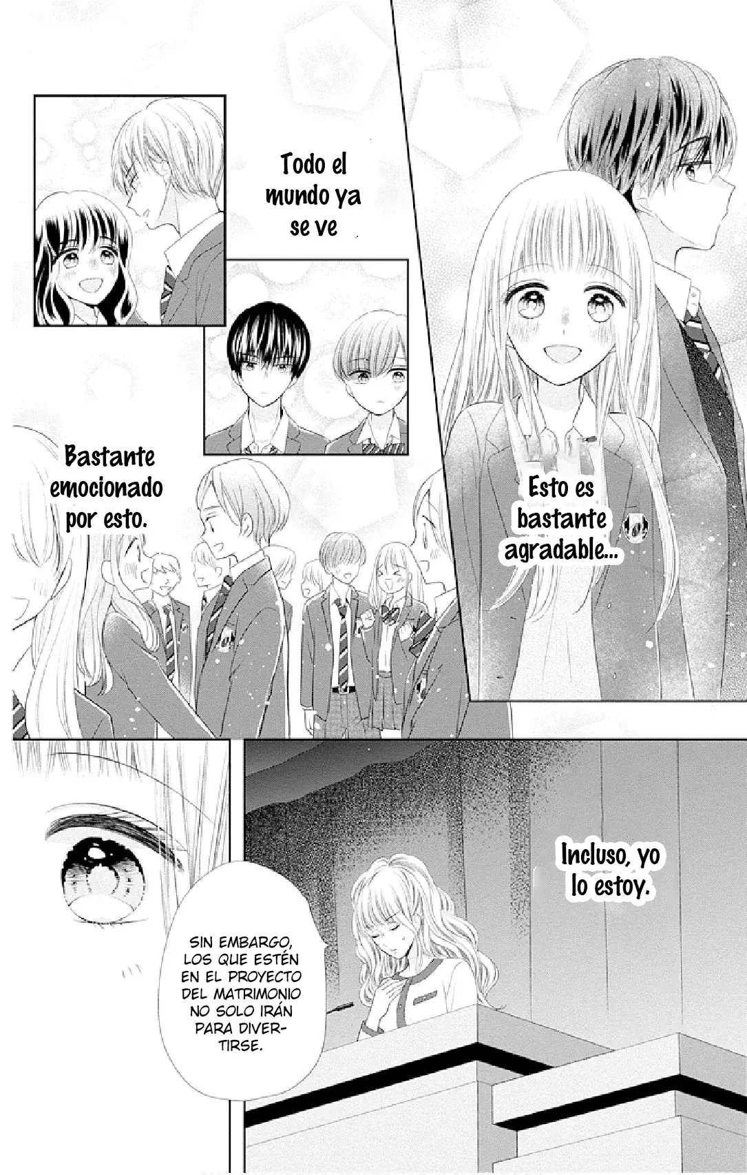 Capitulo 41 page 20