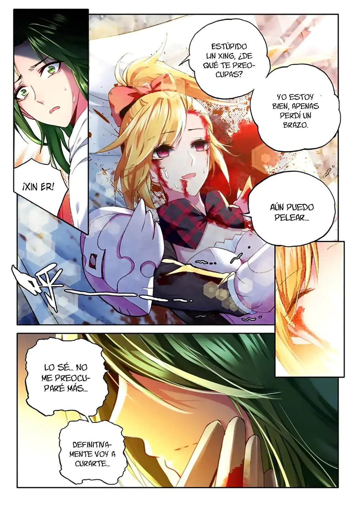 Capitulo 149 page 8