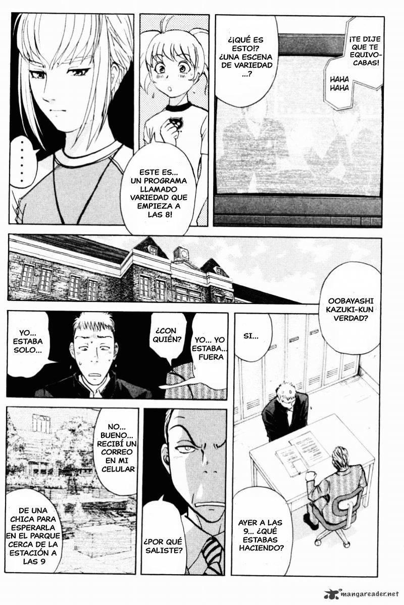Capitulo 55 page 20