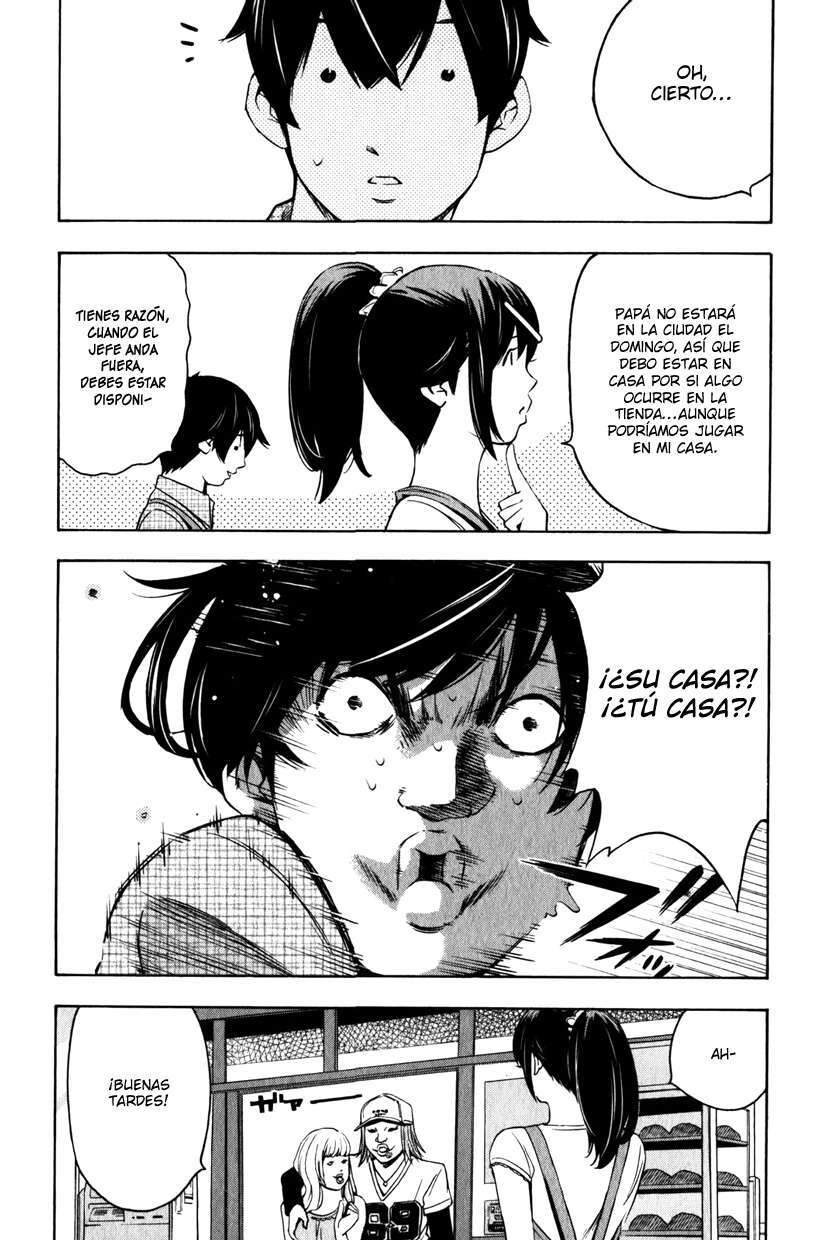 Capitulo 16 page 18