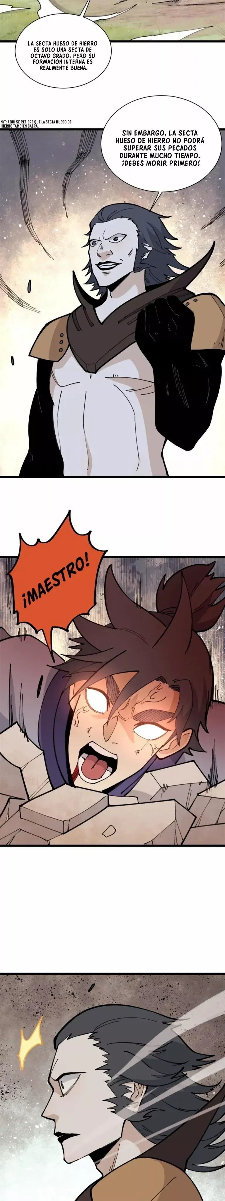 Capitulo 141 page 15