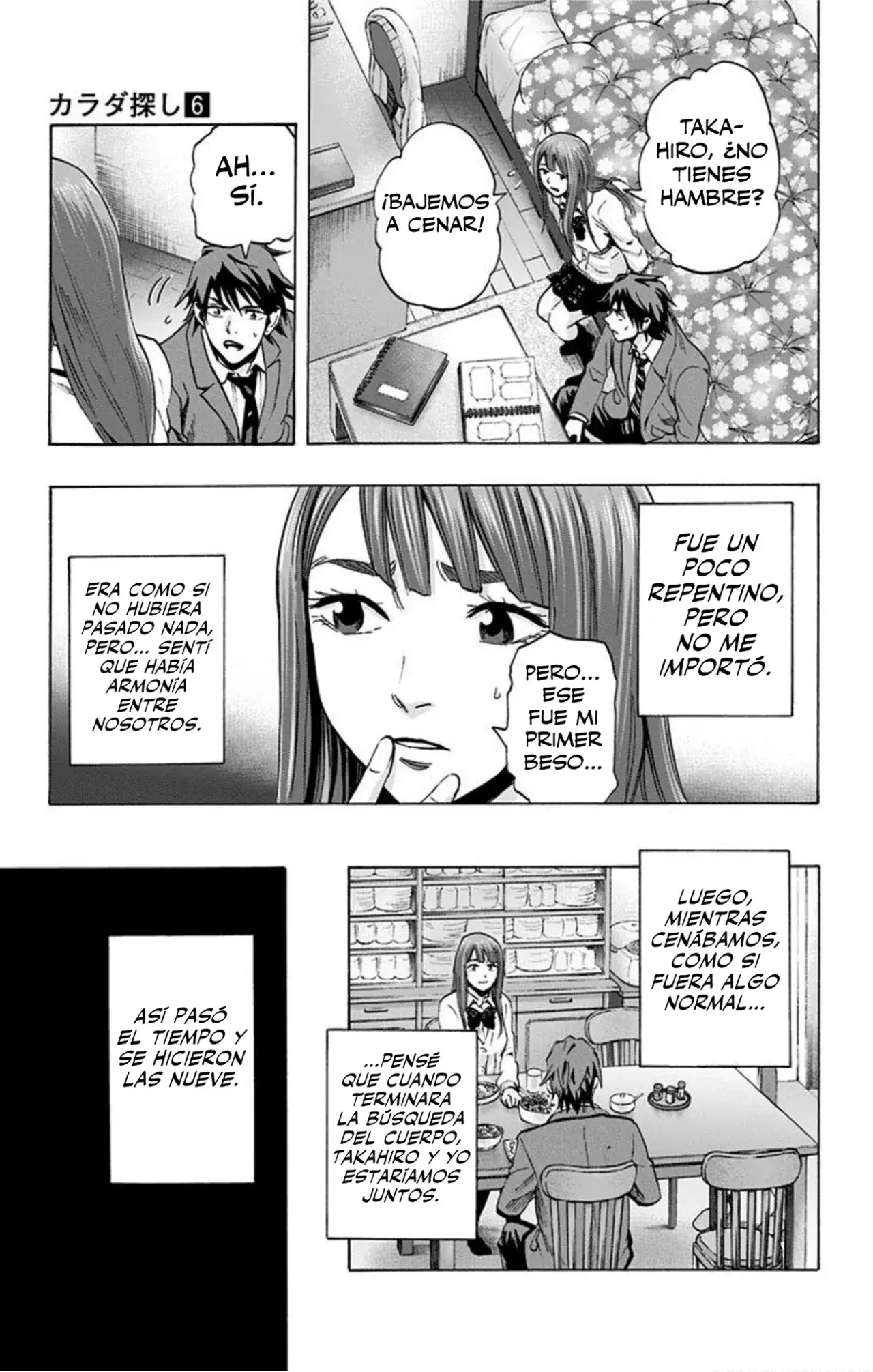 Capitulo 50 page 16