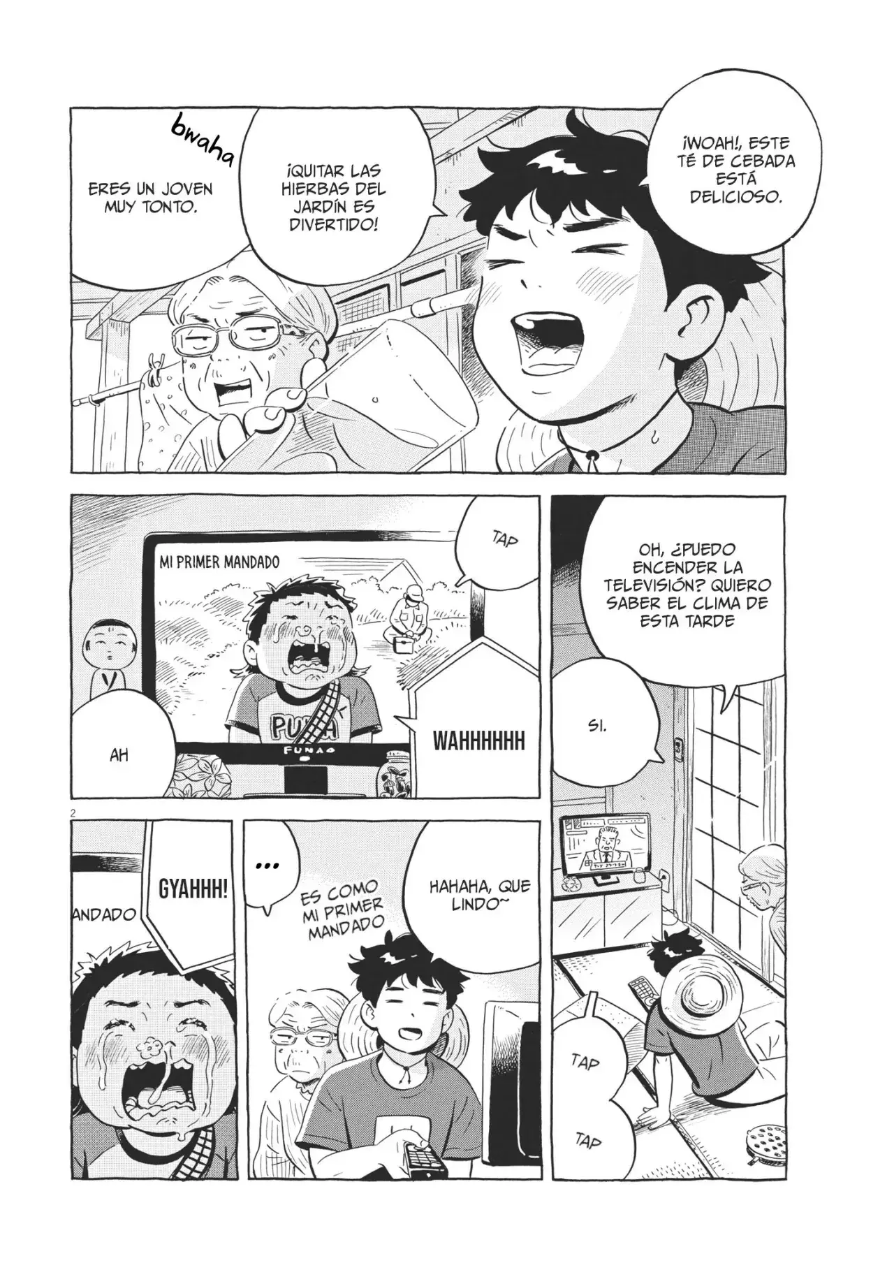 Capitulo 52 page 3