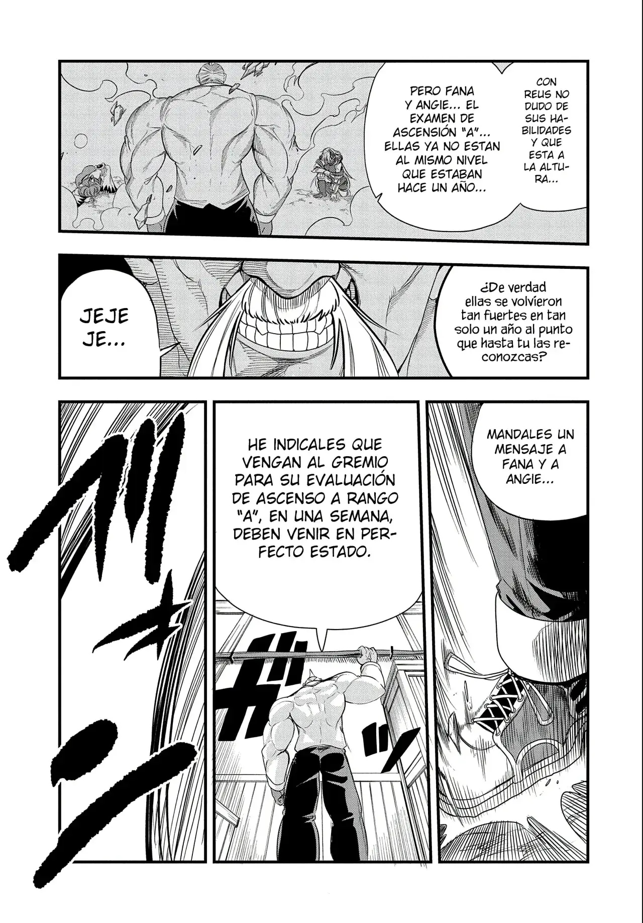 Capitulo 21 page 30