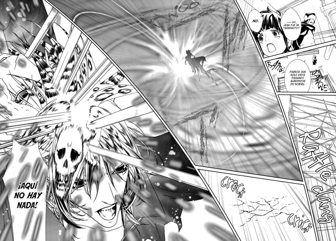 Capitulo 44 page 20