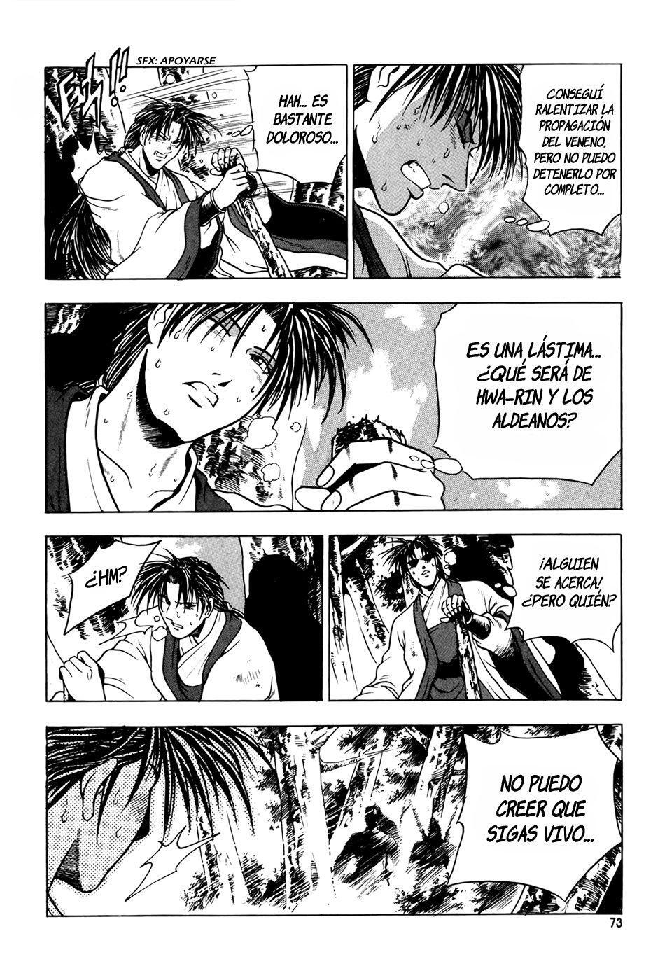 Capitulo 85 page 23