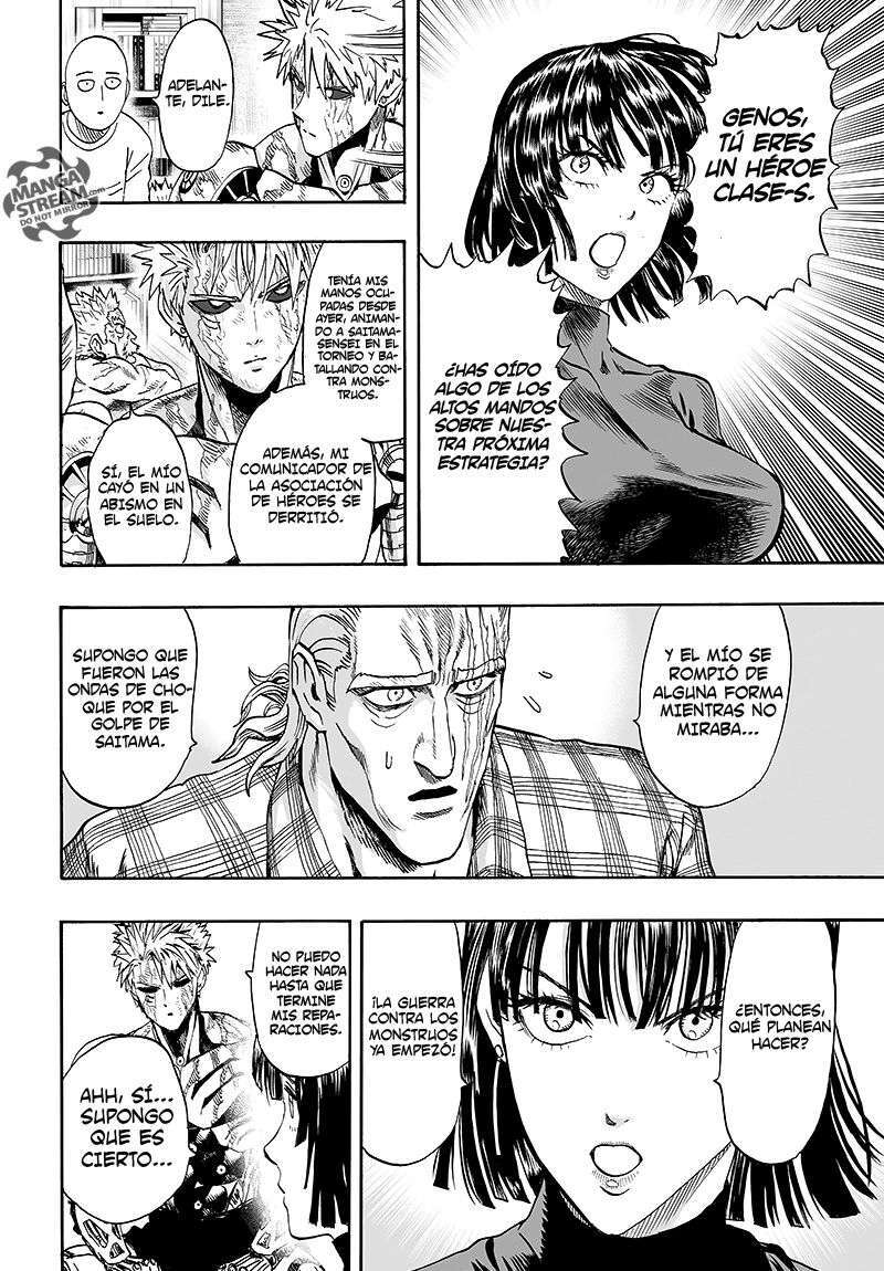 Capitulo 126 page 37
