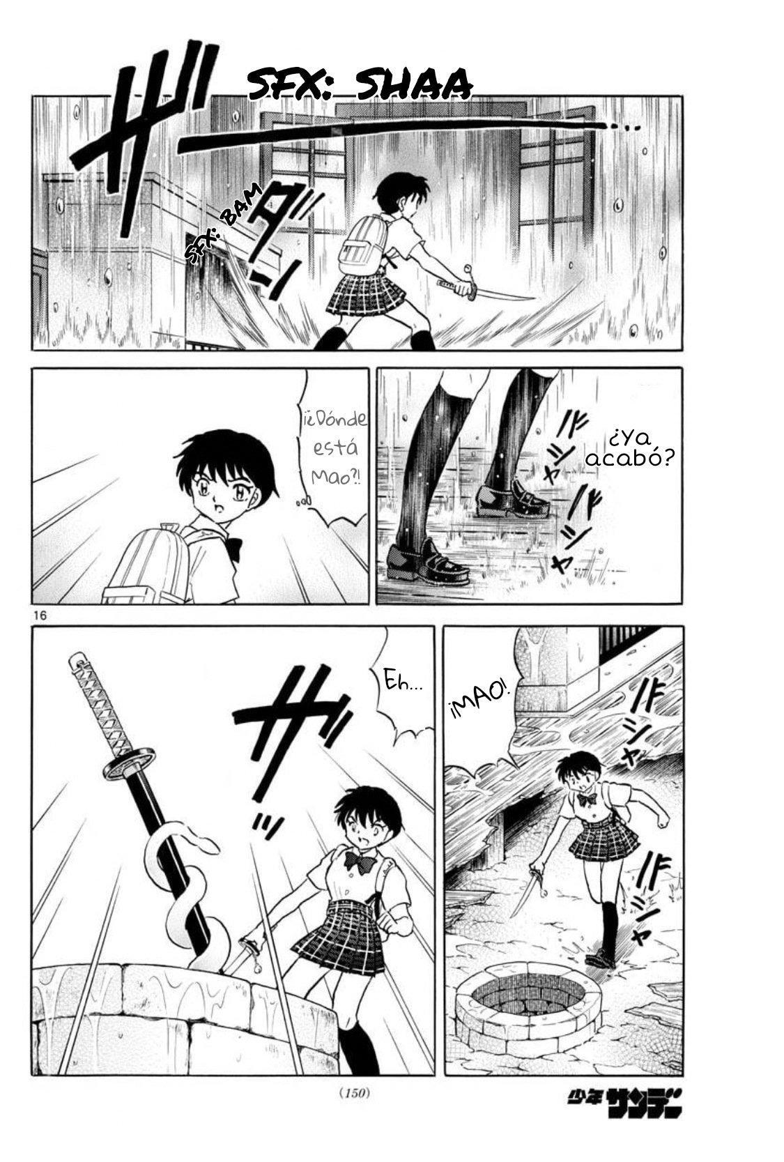 Capitulo 131 page 17
