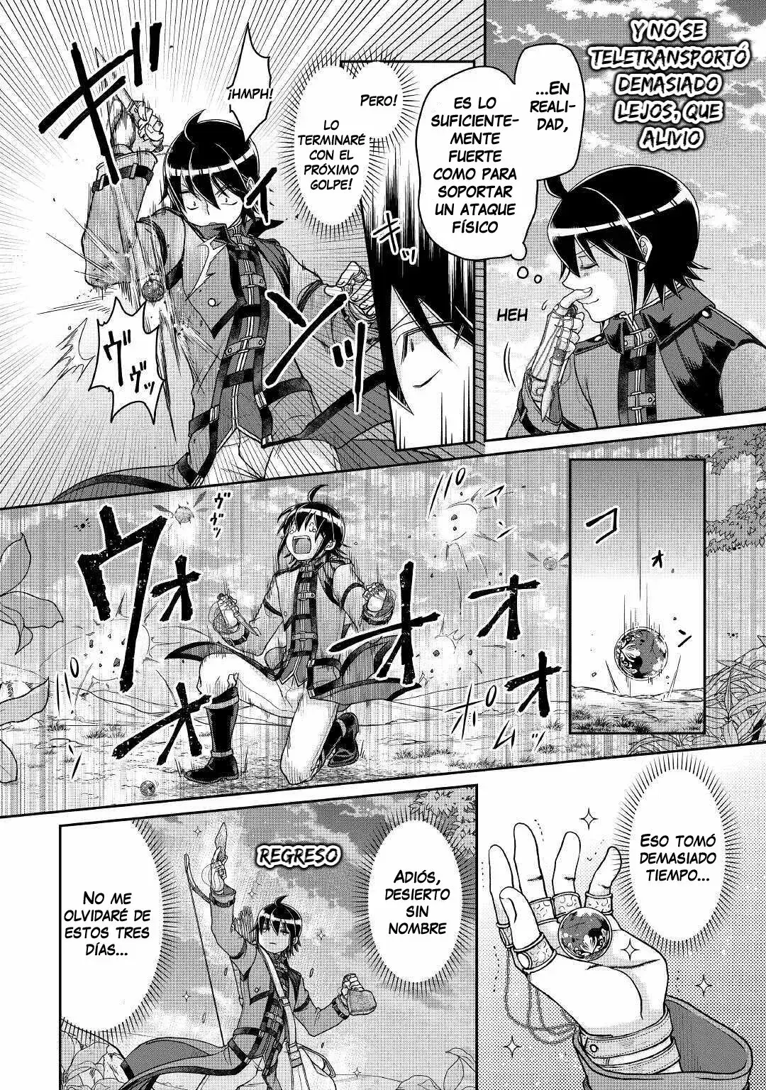 Capitulo 63 page 11