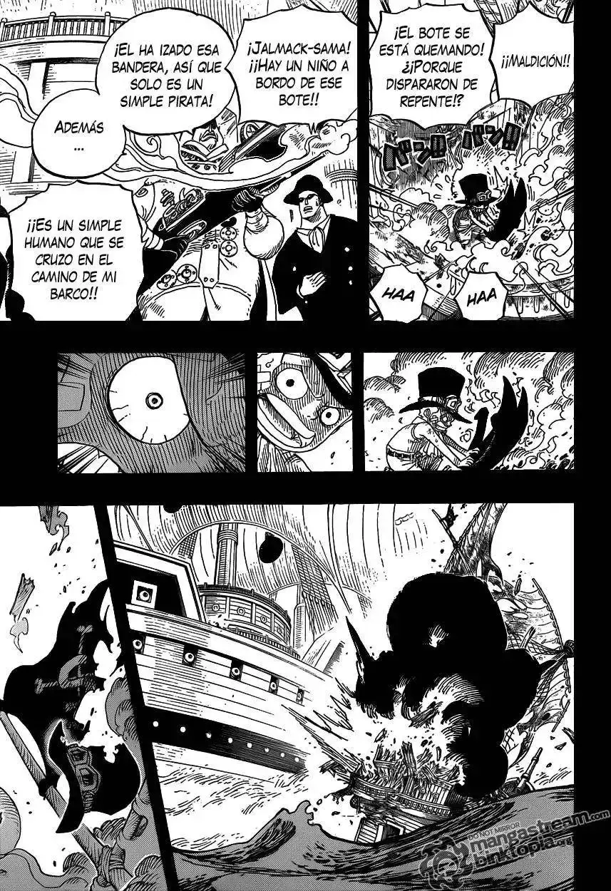 Capitulo 588 page 9