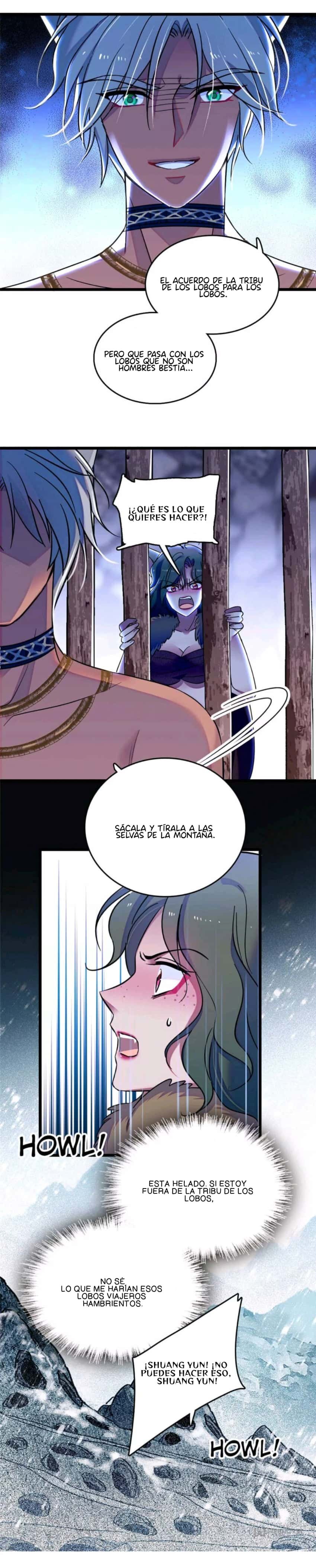 Capitulo 50 page 4