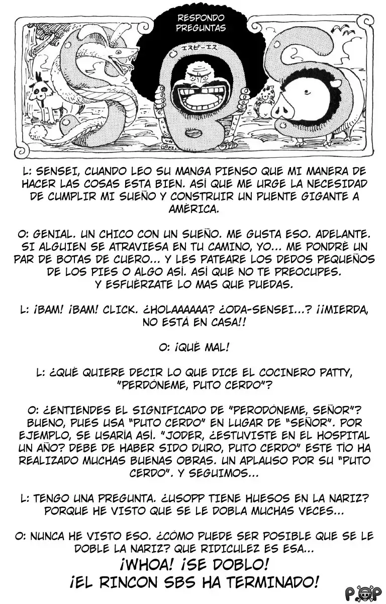 Capitulo 89 page 20