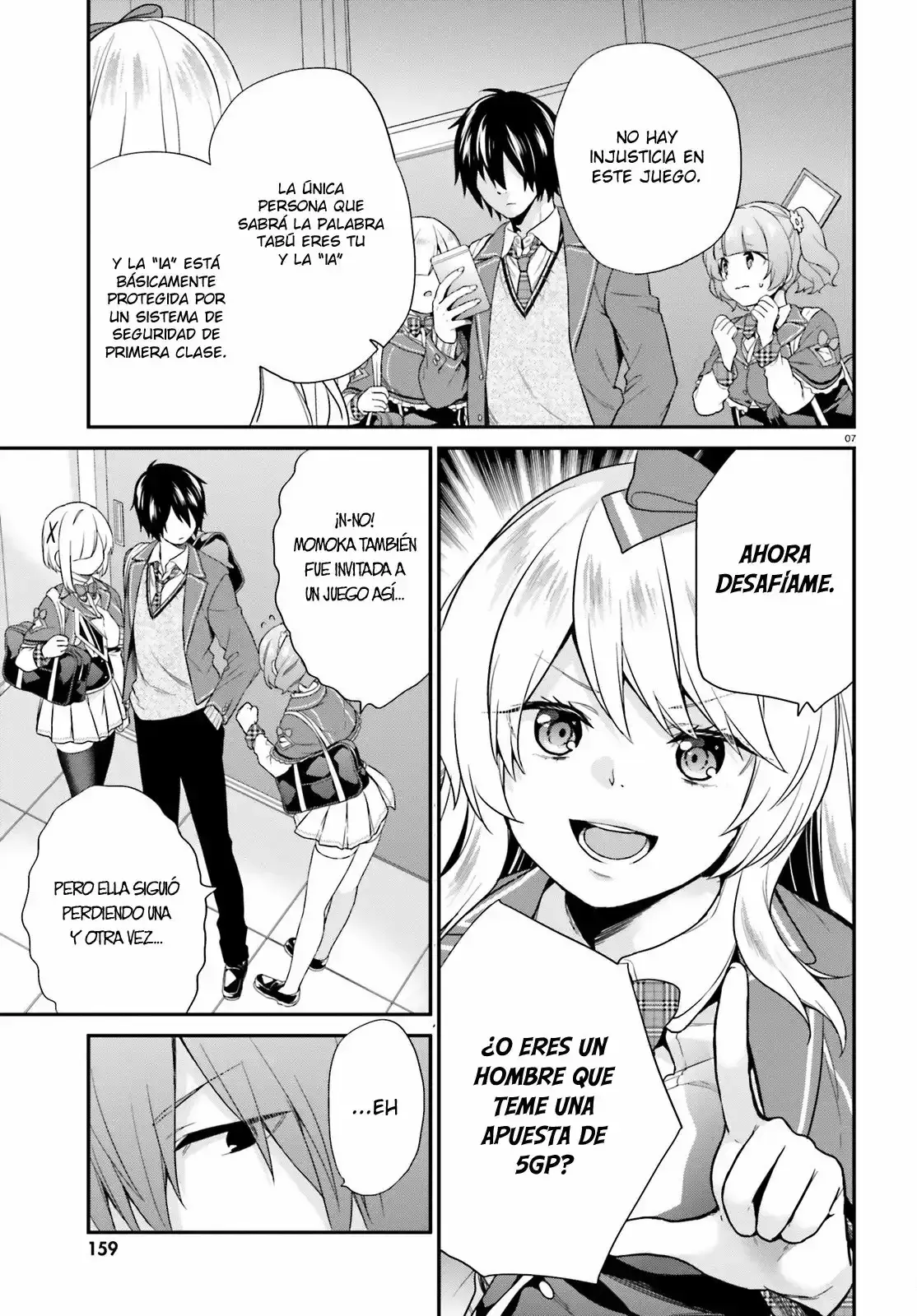 Capitulo 4 page 8
