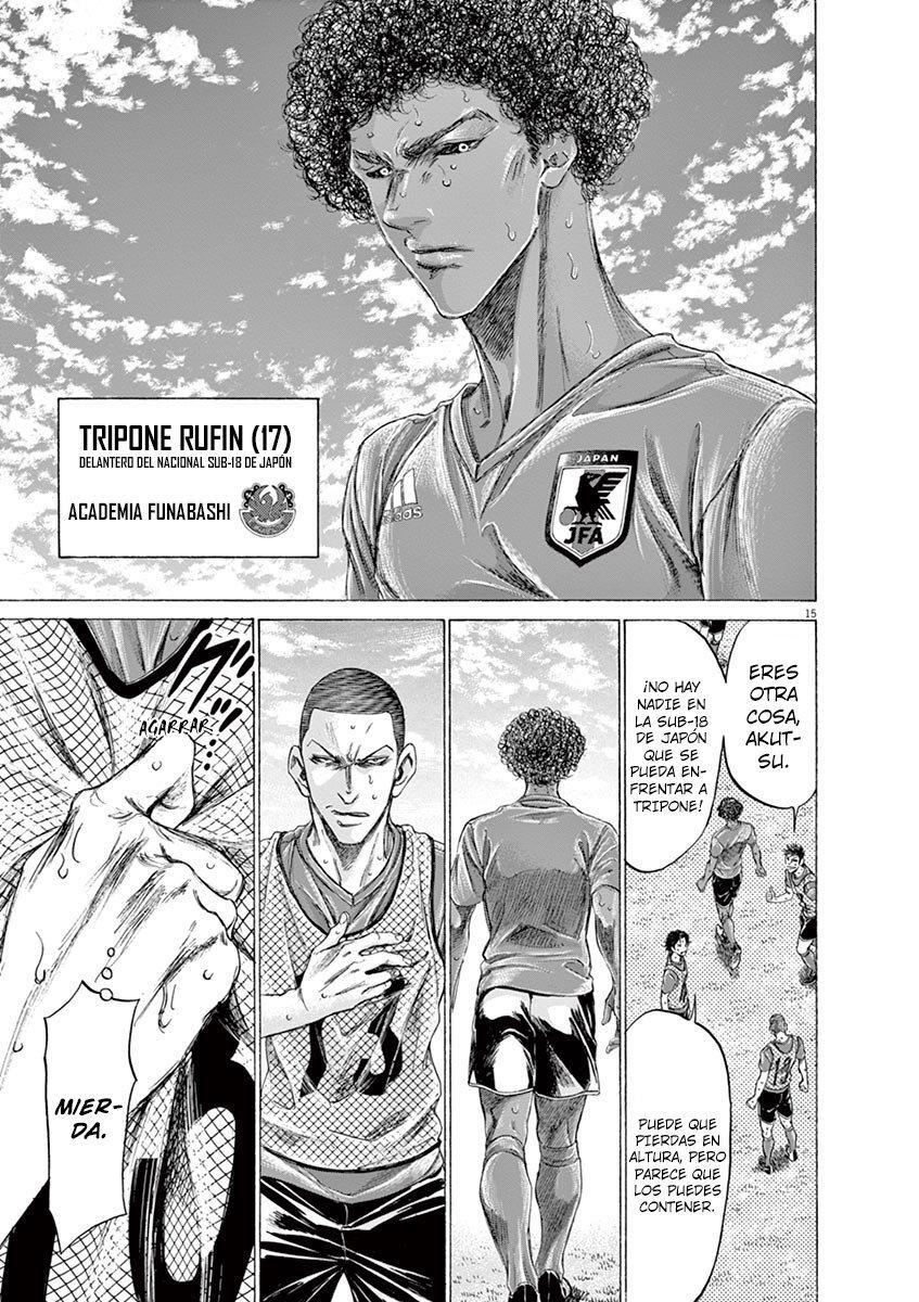 Capitulo 170 page 21