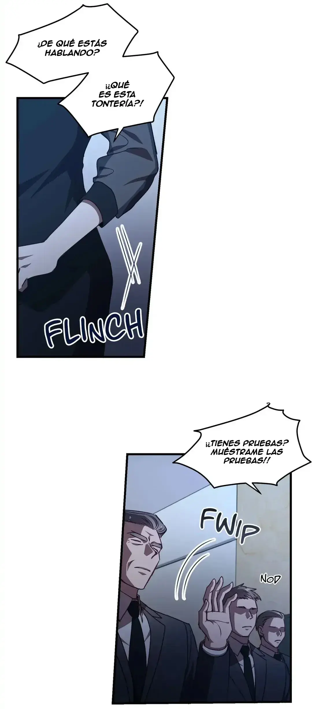 Capitulo 81 page 18