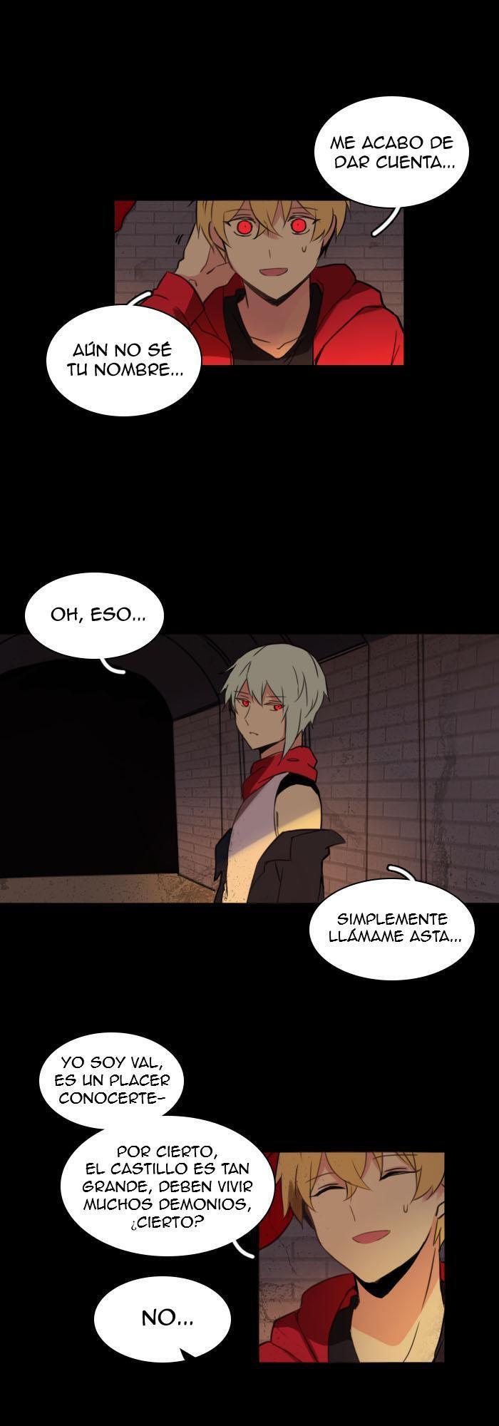 Capitulo 101 page 9