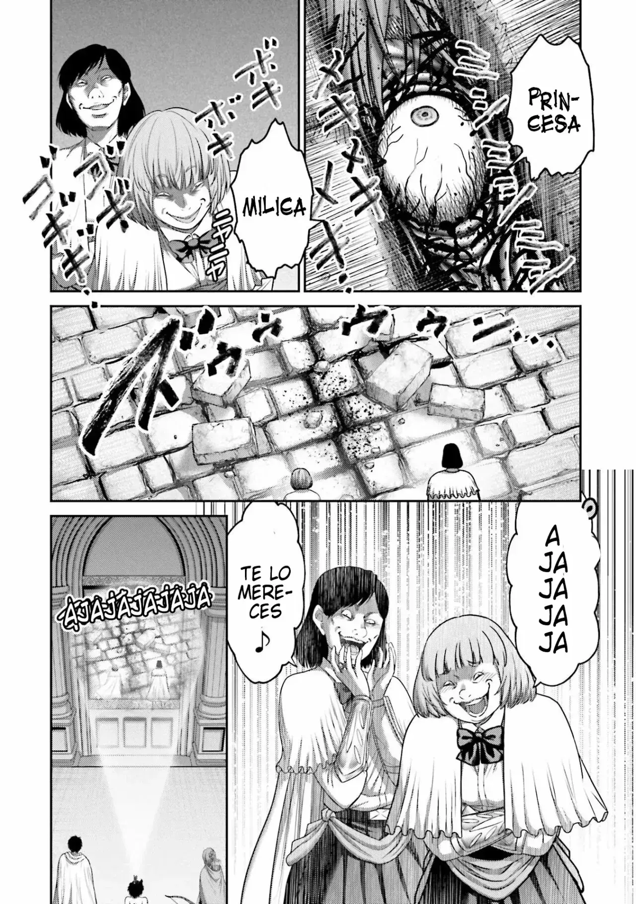 Capitulo 15 page 16