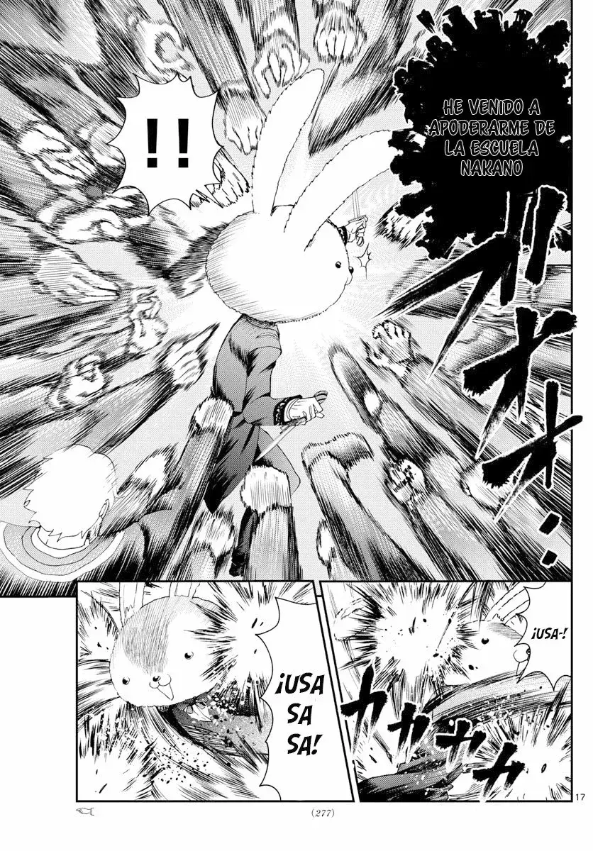 Capitulo 214 page 19