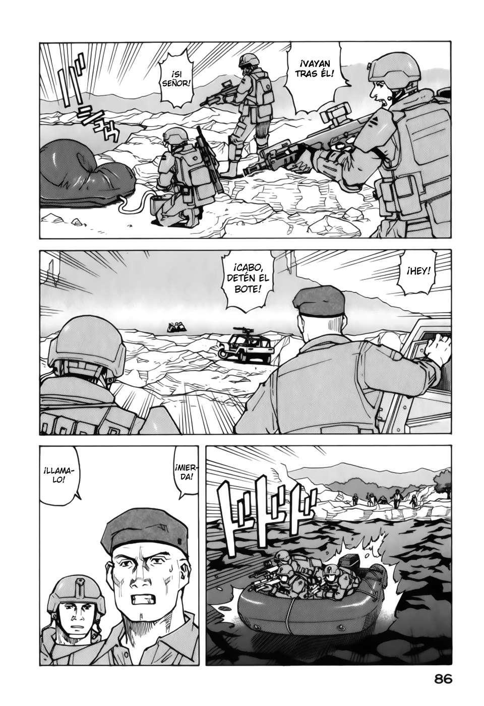 Capitulo 121 page 24