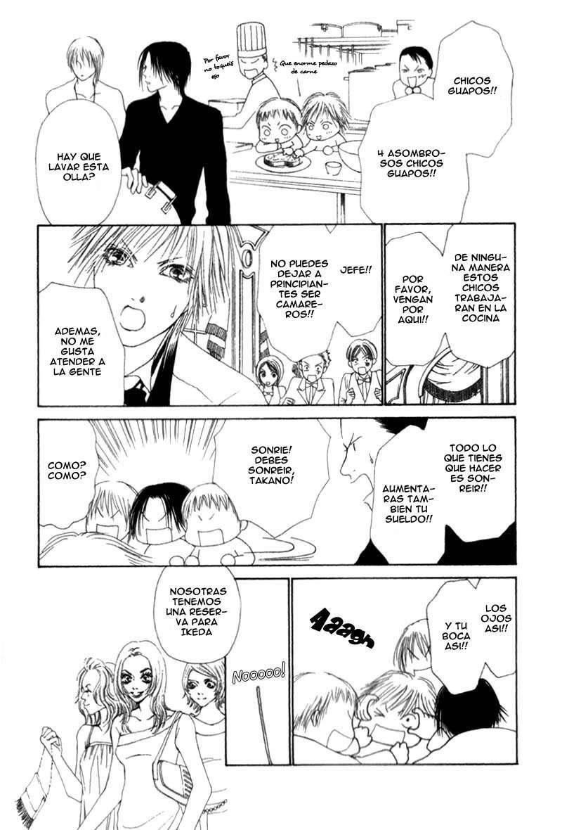 Capitulo 34 page 17