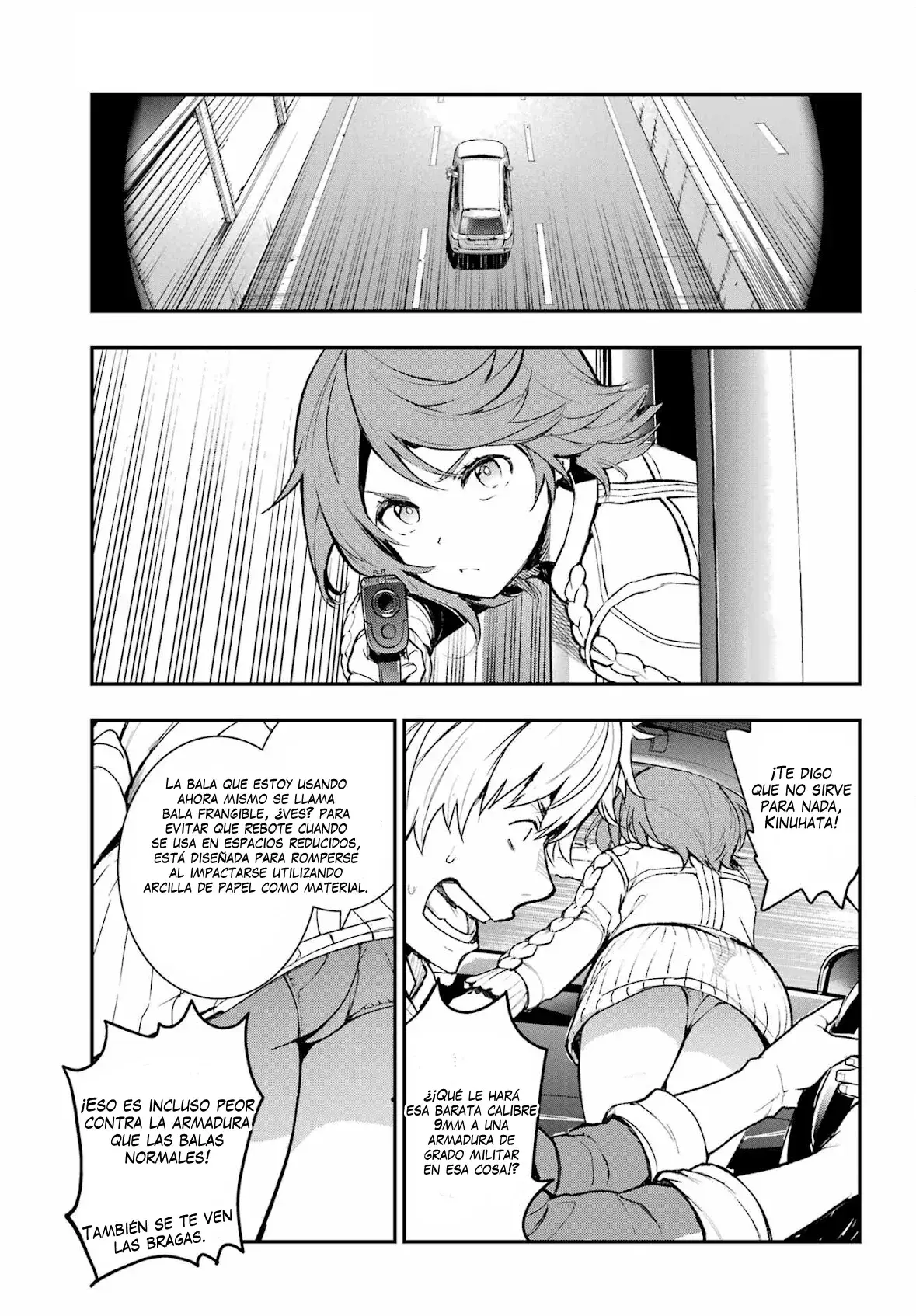 Capitulo 201 page 8