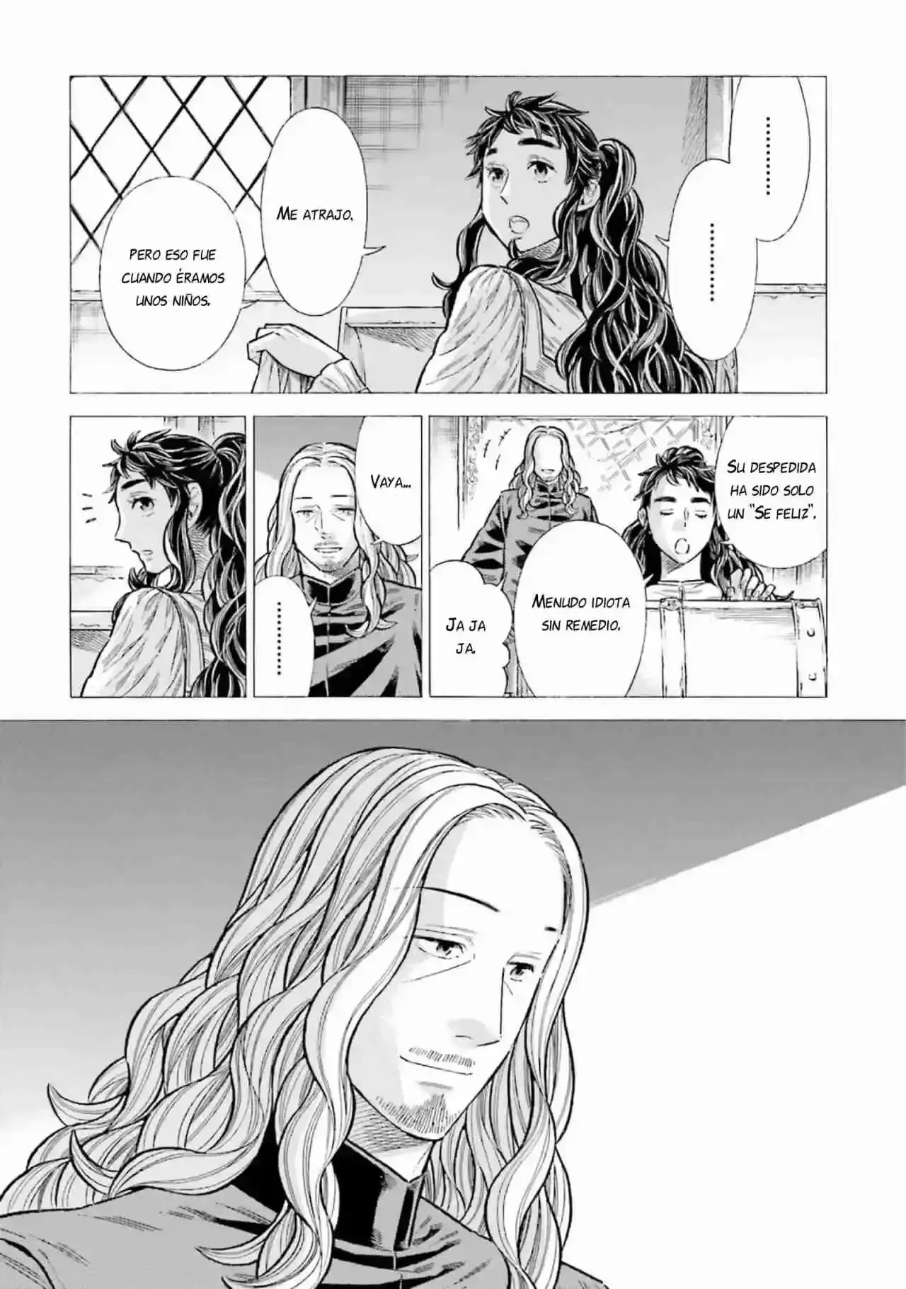 Capitulo 96 page 21