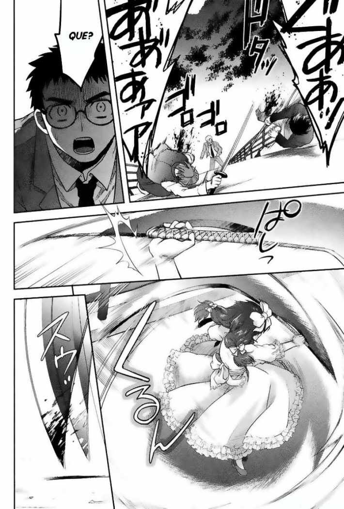 Capitulo 28 page 33