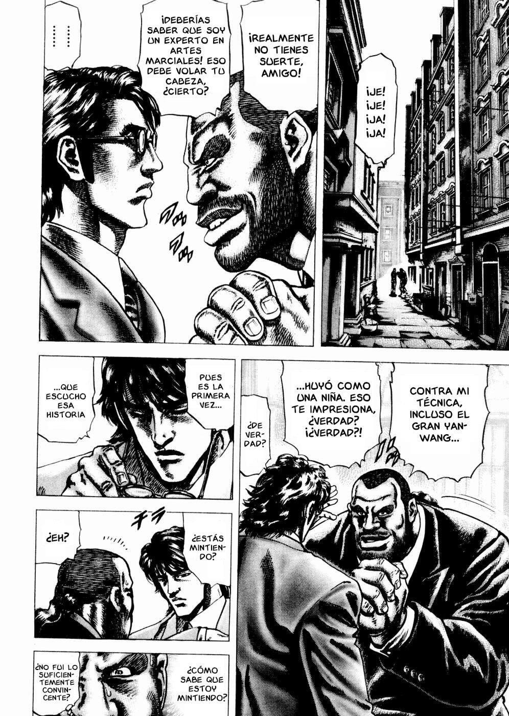 Capitulo 65 page 12
