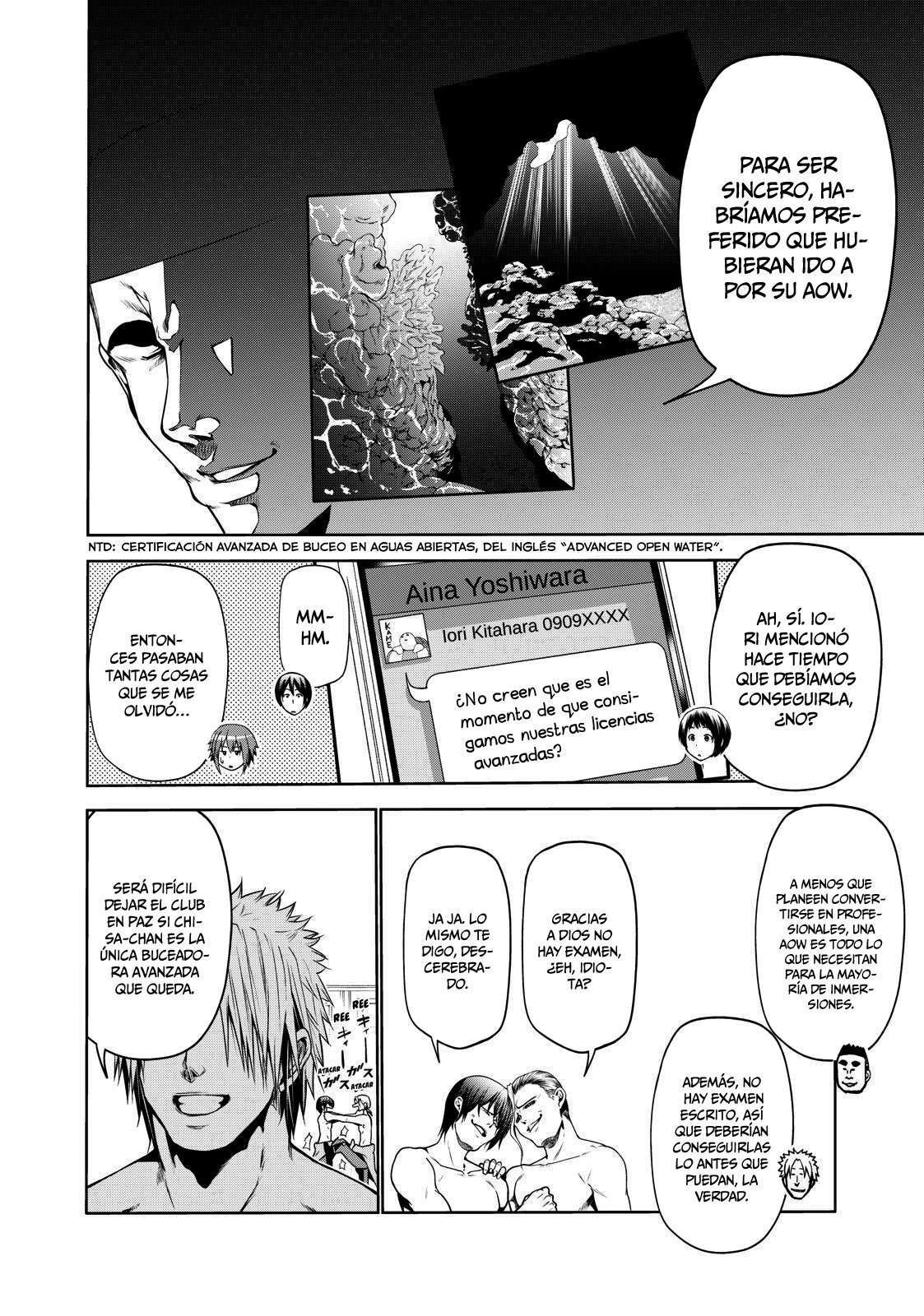 Capitulo 61 page 6