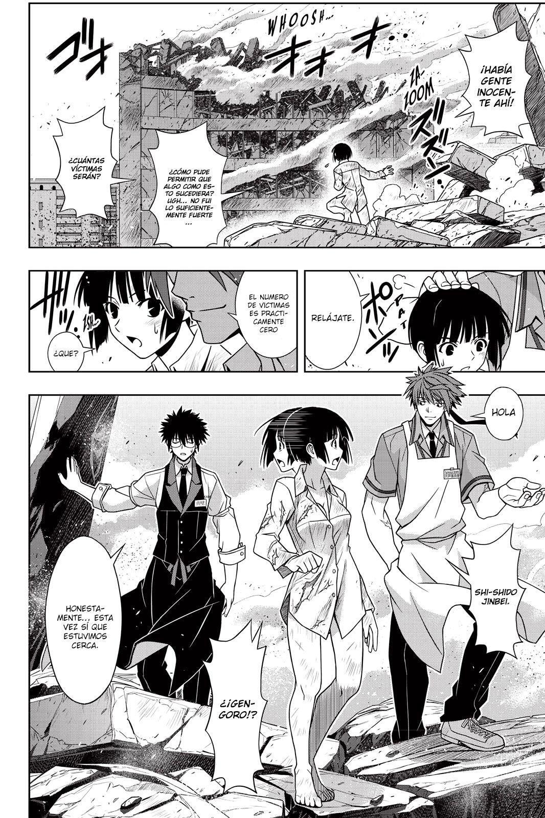 Capitulo 134 page 12