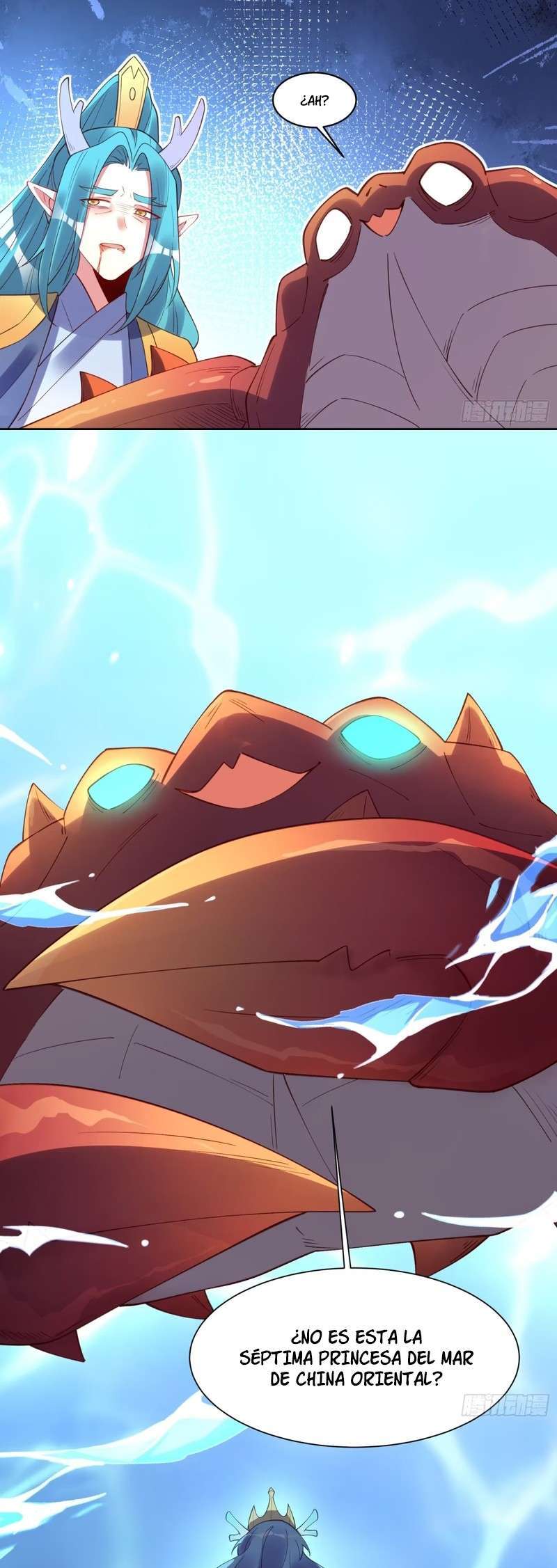 Capitulo 305 page 23