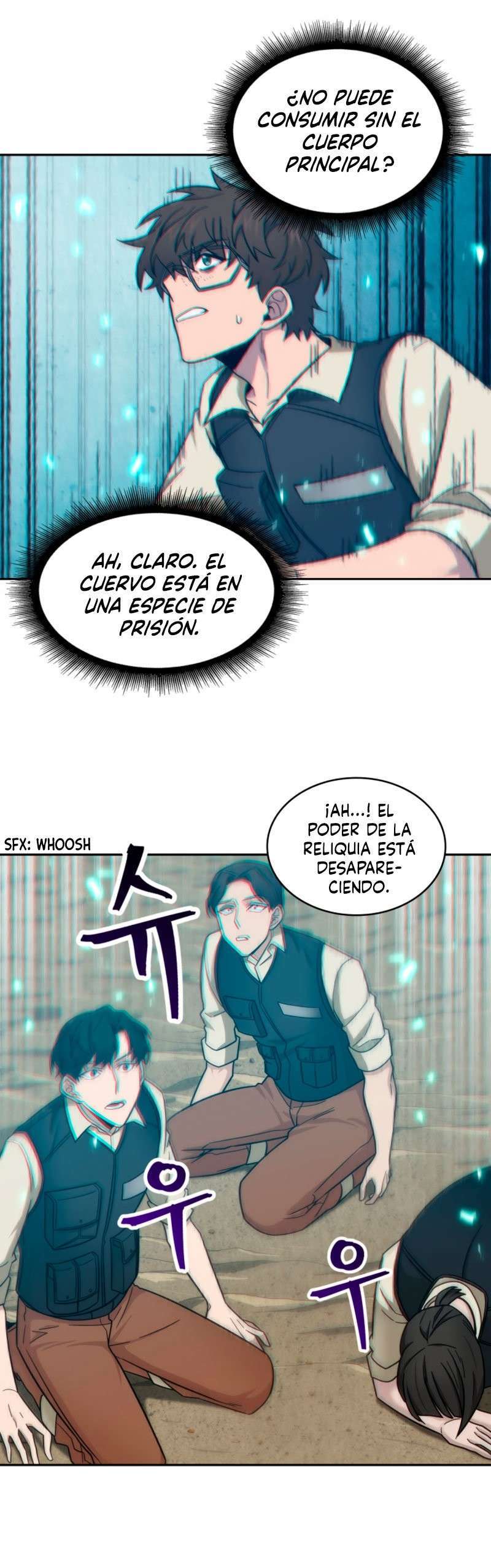 Capitulo 173 page 19