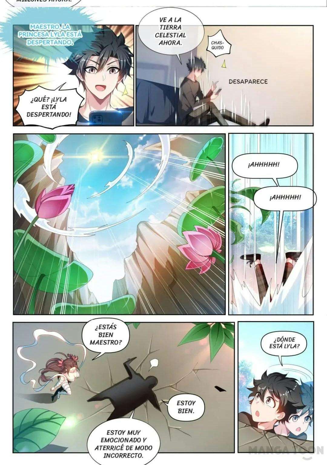 Capitulo 212 page 9
