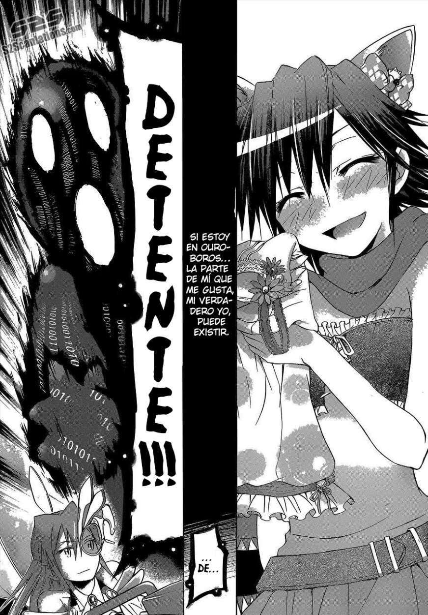 Capitulo 112 page 17