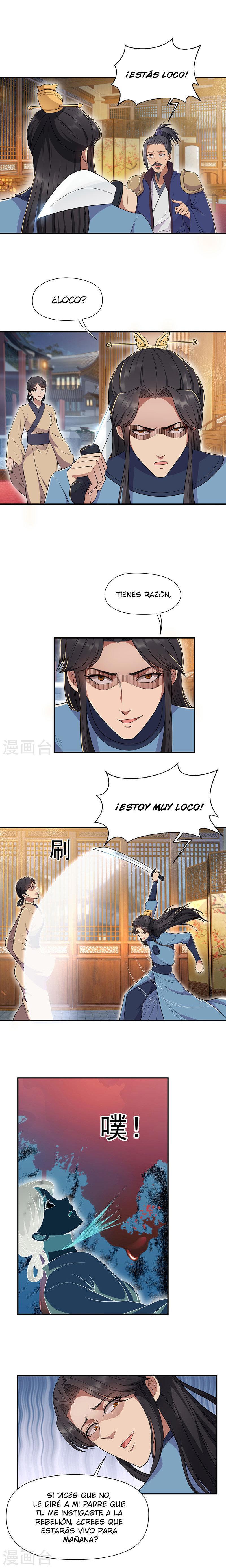 Capitulo 72 page 4