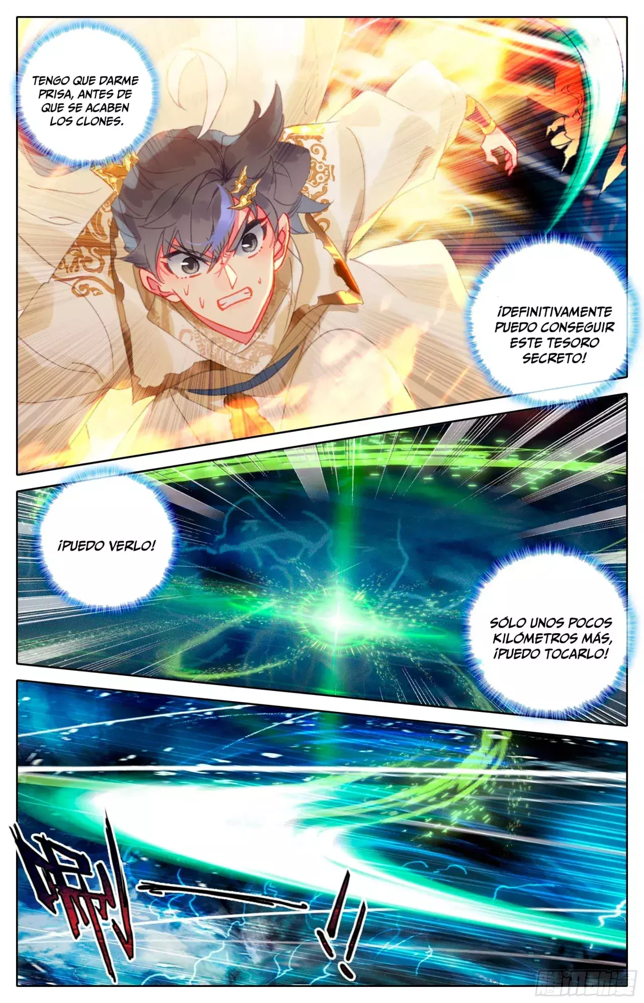 Capitulo 256 page 7