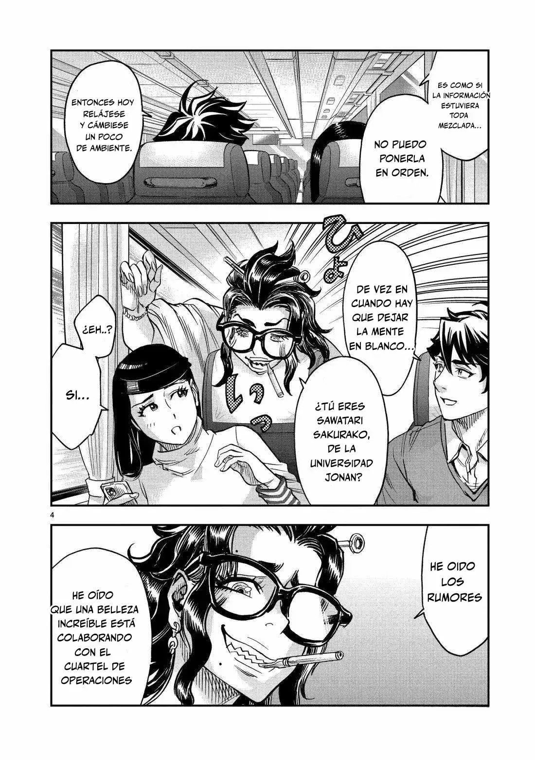 Capitulo 117 page 5