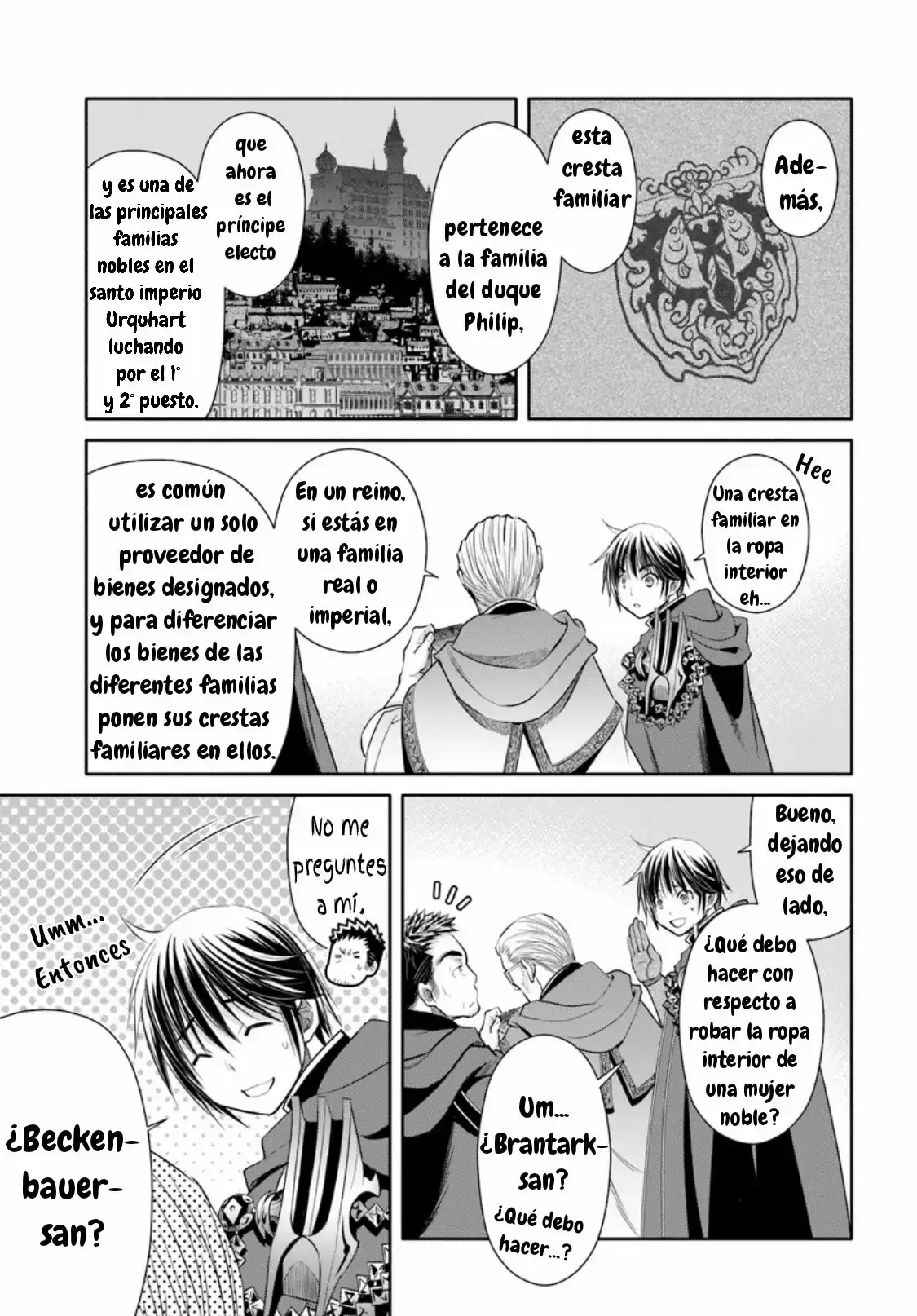 Capitulo 40 page 25