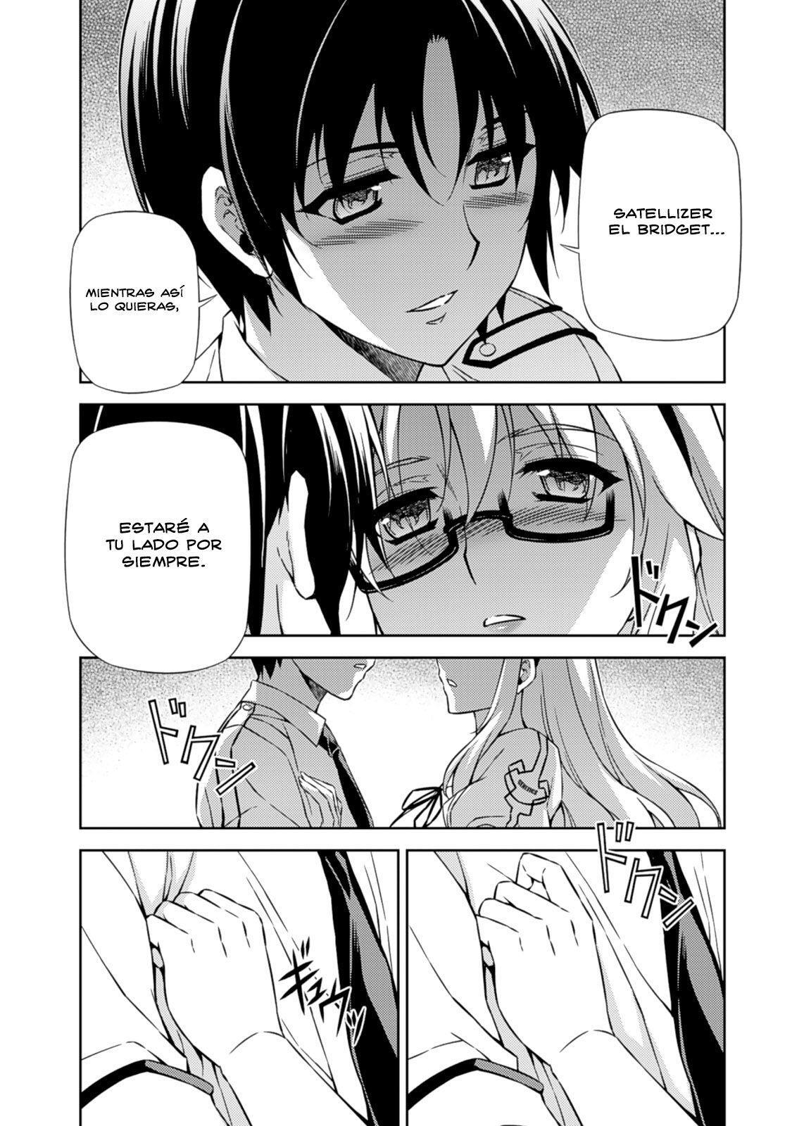 Capitulo 203 page 29